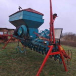 1996 Sulky Reguline SPI Planting - Seed Drill for sale