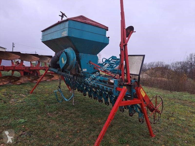1996 Sulky Reguline SPI Planting - Seed Drill for sale