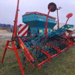 1996 Sulky Reguline SPI Planting - Seed Drill for sale — view 2