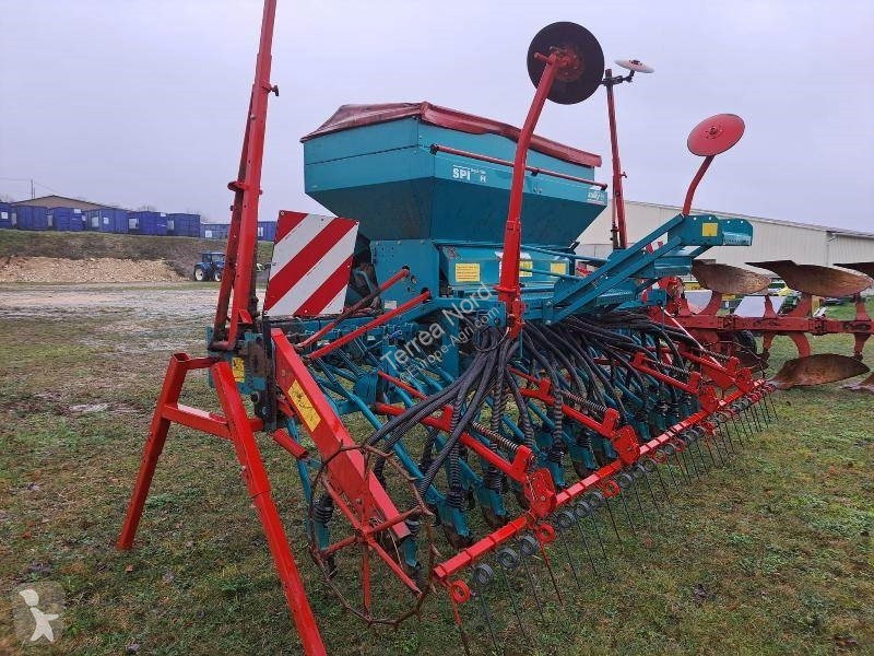 1996 Sulky Reguline SPI Planting - Seed Drill for sale — view 2