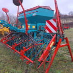 1996 Sulky Reguline SPI Planting - Seed Drill for sale — view 3