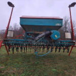 1996 Sulky Reguline SPI Planting - Seed Drill for sale — view 4