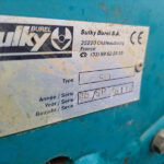 1996 Sulky Reguline SPI Planting - Seed Drill for sale — view 5