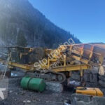 2000 Svedala 600X800 Quarry - Crusher for sale