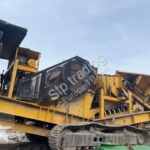 2000 Svedala 600X800 Quarry - Crusher for sale — view 2