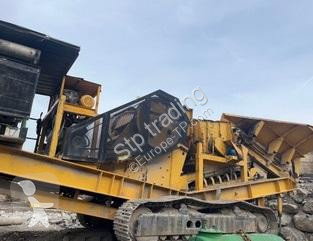 2000 Svedala 600X800 Quarry - Crusher for sale — view 2