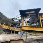 2000 Svedala 600X800 Quarry - Crusher for sale — view 3