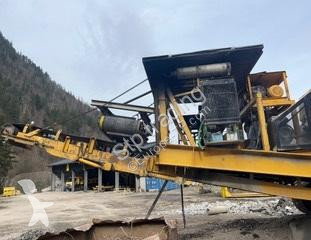 2000 Svedala 600X800 Quarry - Crusher for sale — view 3