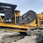 2000 Svedala 600X800 Quarry - Crusher for sale — view 4