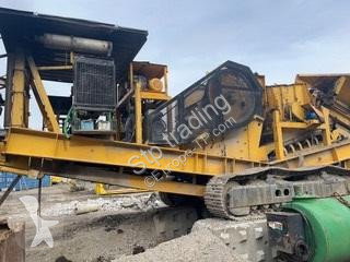 2000 Svedala 600X800 Quarry - Crusher for sale — view 4
