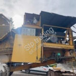 2000 Svedala 600X800 Quarry - Crusher for sale — view 5