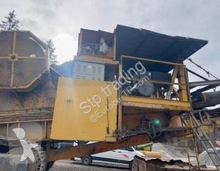 2000 Svedala 600X800 Quarry - Crusher for sale — view 5