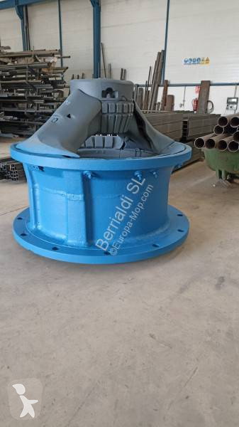 1997 Svedala Quarry - Crusher for sale
