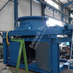 1997 Svedala Quarry - Crusher for sale — view 2