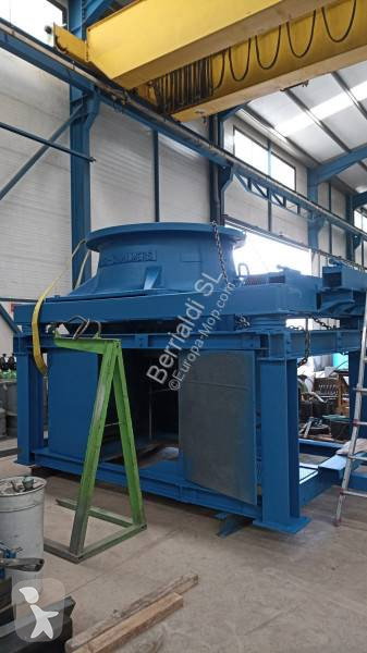 1997 Svedala Quarry - Crusher for sale — view 2