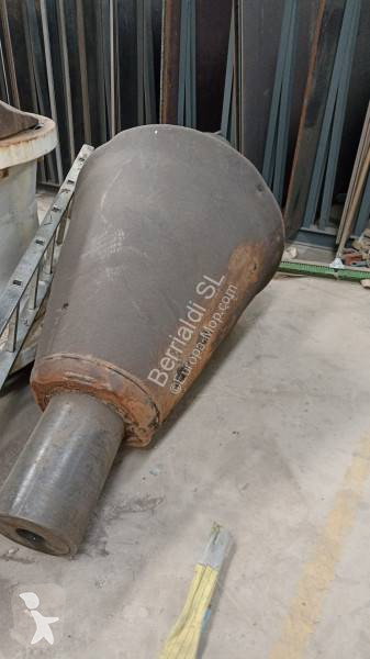 1997 Svedala Quarry - Crusher for sale — view 4