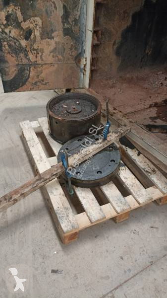 1997 Svedala Quarry - Crusher for sale — view 5
