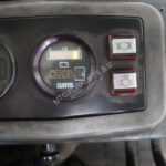 1996 TCM FTB18 Electric Forklift for sale — view 3