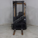 1996 TCM FTB18 Electric Forklift for sale — view 4