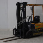 1996 TCM FTB18 Electric Forklift for sale — view 5