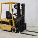 1996 TCM FTB18S2 Electric Forklift for sale