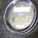 1996 TCM FTB18S2 Electric Forklift for sale — view 2