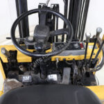 1996 TCM FTB18S2 Electric Forklift for sale — view 3