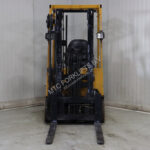 1996 TCM FTB18S2 Electric Forklift for sale — view 4