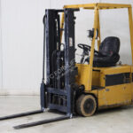 1996 TCM FTB18S2 Electric Forklift for sale — view 5
