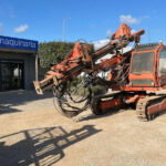 1999 Tamrock Ranger 500 Drilling - Directional Drill for sale