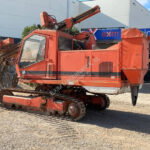 1999 Tamrock Ranger 500 Drilling - Directional Drill for sale — view 2