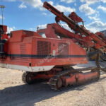 1999 Tamrock Ranger 500 Drilling - Directional Drill for sale — view 4