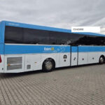 Temsa HD13 Buse - Coach for sale — view 3