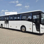 Temsa LD SB 12 Plus Buse - City for sale — view 3