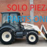 2007 Terex 860 SX Loader - Backhoe for sale