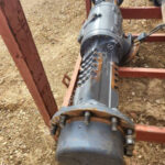 2007 Terex 860 SX Loader - Backhoe for sale — view 4