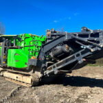 2020 Terex Evoquip Cobra Quarry - Crusher for sale