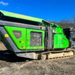 2020 Terex Evoquip Cobra Quarry - Crusher for sale — view 2