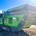 2020 Terex Evoquip Cobra Quarry - Crusher for sale — view 3