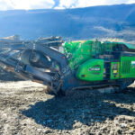 2020 Terex Evoquip Cobra Quarry - Crusher for sale — view 4