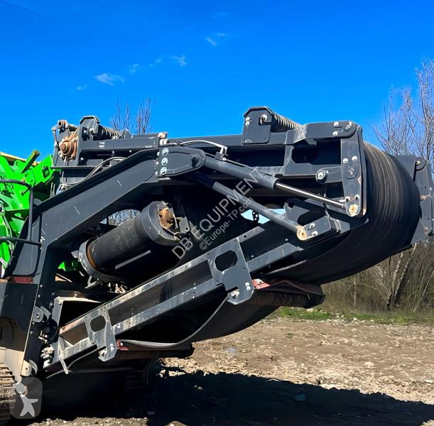 2020 Terex Evoquip Cobra Quarry - Crusher for sale — view 5
