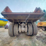 2004 Terex Dump Truck for sale — view 4