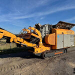 2008 Terex Pegson R700 Quarry - Crusher for sale