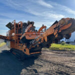 2008 Terex Pegson R700 Quarry - Crusher for sale — view 2