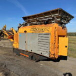 2008 Terex Pegson R700 Quarry - Crusher for sale — view 3