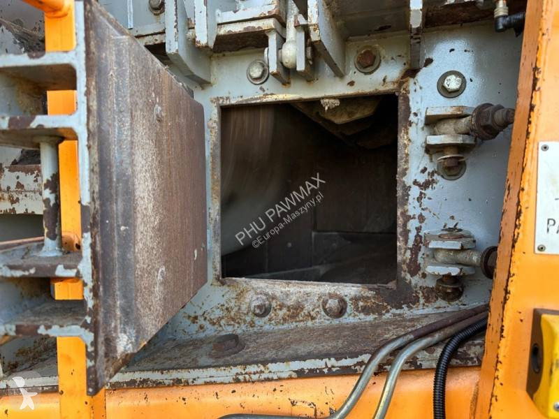 2008 Terex Pegson R700 Quarry - Crusher for sale — view 4