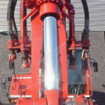2009 Terex SR Railway EXA Excavator - Wheel for sale — view 4