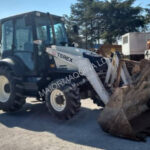 2008 Terex SX 820 Loader - Backhoe for sale