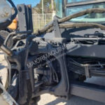 2008 Terex SX 820 Loader - Backhoe for sale — view 4