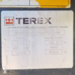 2008 Terex SX 820 Loader - Backhoe for sale — view 5